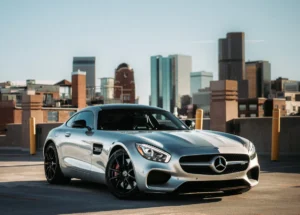 MERCEDES MATTIS ARCU MAXIMUS