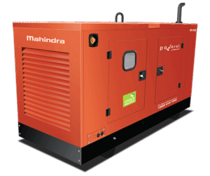 10 To 75 kVA Genst